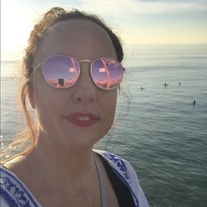 Meet your Posher, Kristal